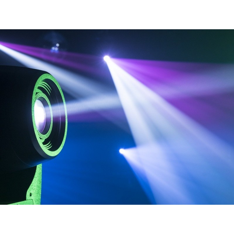 FUTURELIGHT DMH-80 - głowa ruchoma