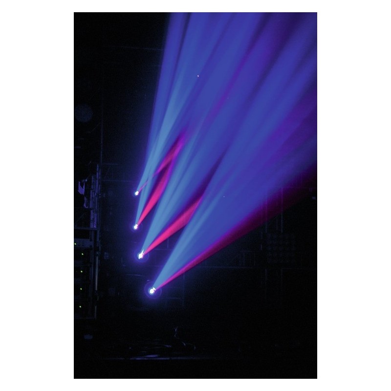 FUTURELIGHT DMH-80 - głowa ruchoma