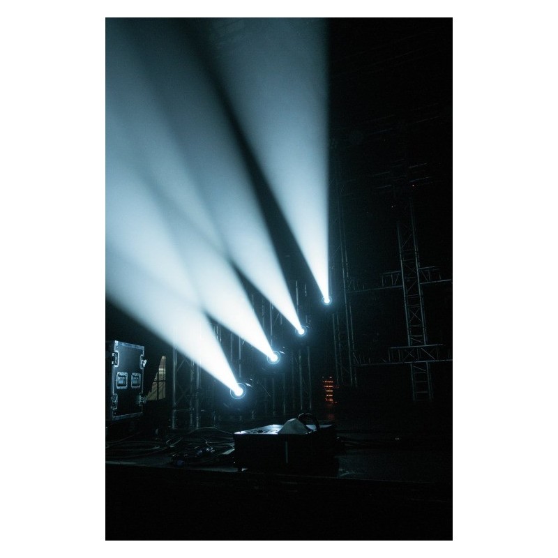 FUTURELIGHT DMH-80 - głowa ruchoma