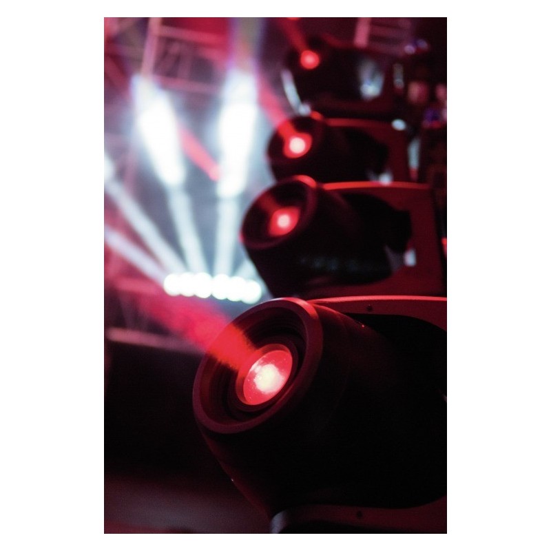 FUTURELIGHT DMH-80 - głowa ruchoma