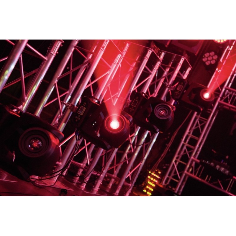 FUTURELIGHT DMH-80 - głowa ruchoma