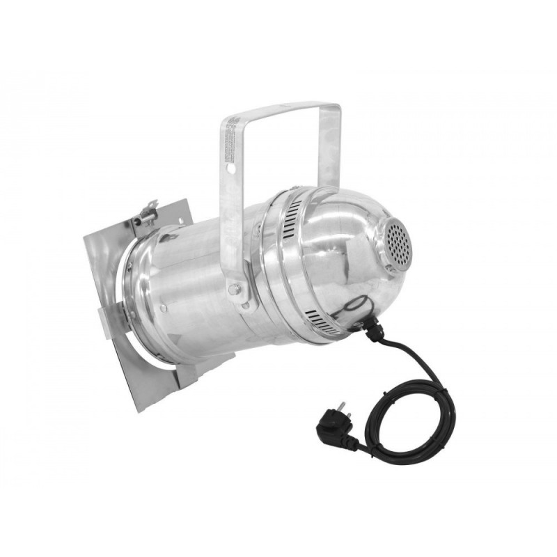 EUROLITE PAR-56 Spot CDM150 sil - OBUDOWA