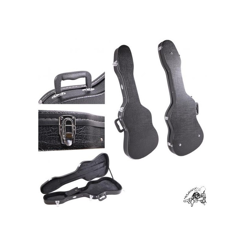 CANTO - futerał do elektryka EC-100