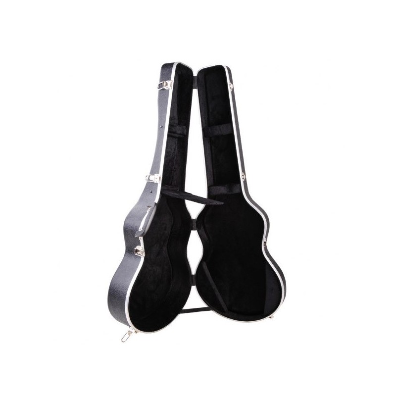 CANTO CC-450 - futerał ABS do gitary klasycznej