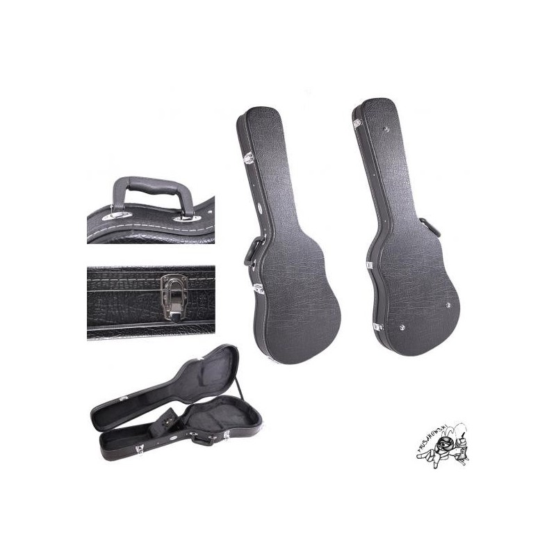 Canto LP-100 - futerał do elektryka typu LES PAUL