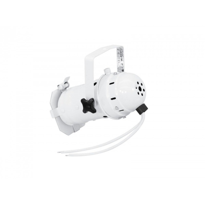 EUROLITE PAR-16 Spot MR-16 white - Obudowa