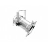 EUROLITE PAR-46 Spot CDM-70 E-27 sil - PAR