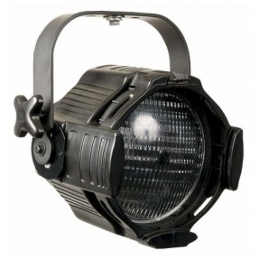 Showtec Studio Beam 575 Black - PAR LED - 30657