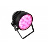 Eurolite LED IP PAR 14x8W QCL - Par Led