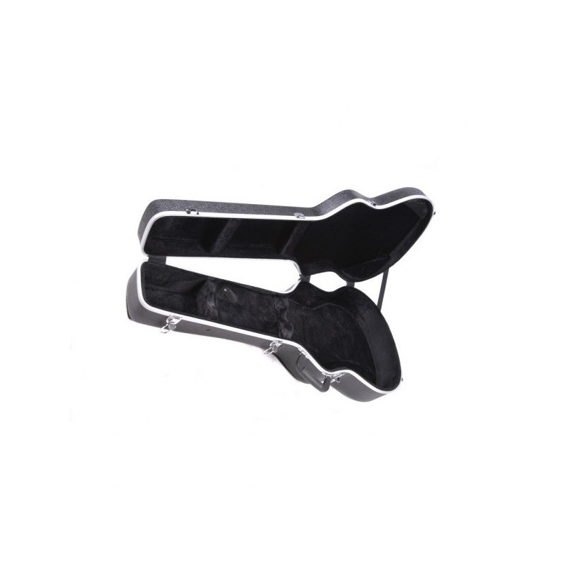 Canto WC-450 - futerał do gitary akustycznej z ABS