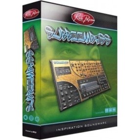 Rob Papen SubBoomBass - wtyczka VST