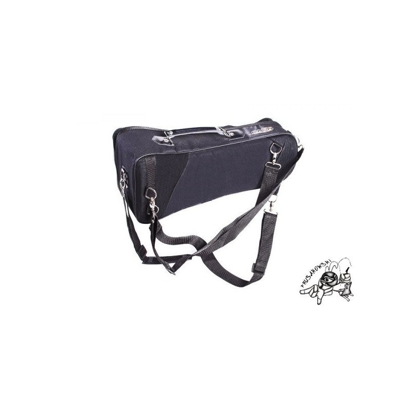 Canto GBTB1 - futerał na jedną trąbkę gigbag
