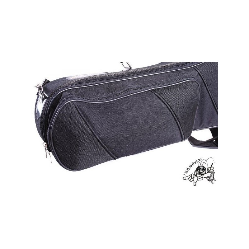 Canto GBTB1 - futerał na jedną trąbkę gigbag
