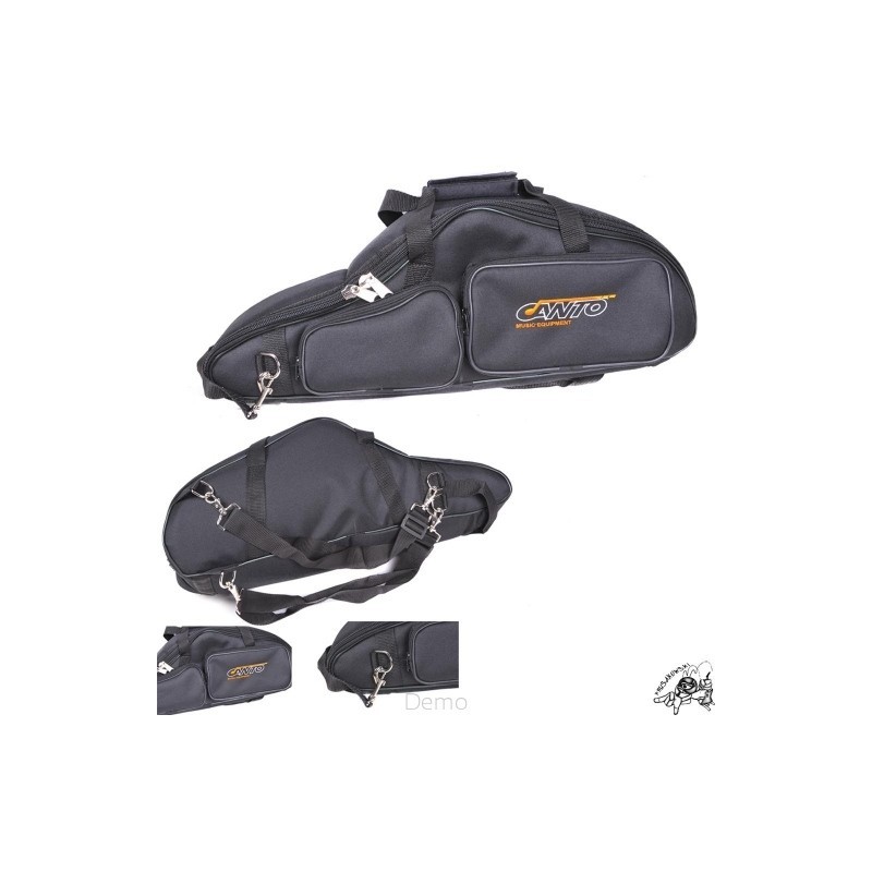 CANTO - POKROWIEC DO SAKSOFONU ALTOWEGO