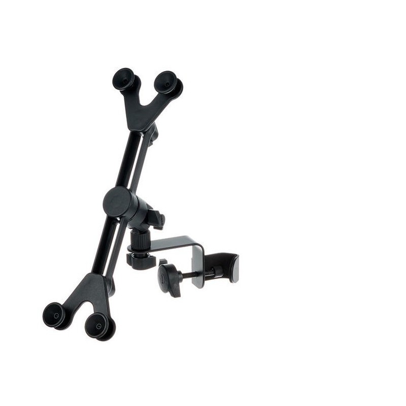 GEWA STANDS UNIVERSAL - Uchwyt na tablet 7cdz - 14cdz