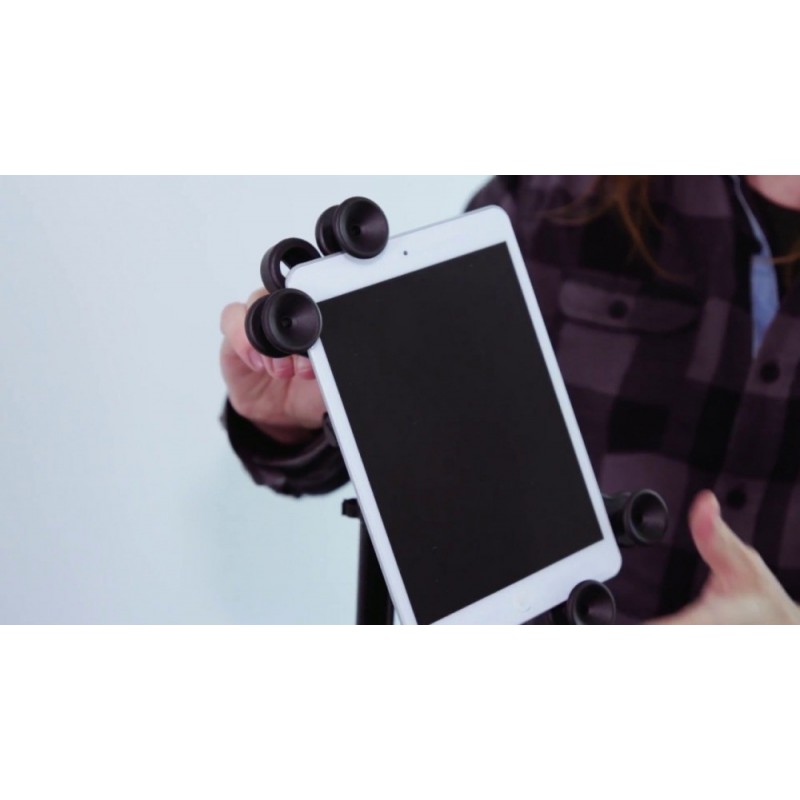 GEWA STANDS UNIVERSAL - Uchwyt na tablet 7cdz - 14cdz