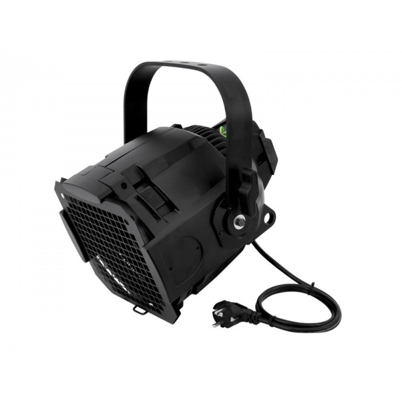 EUROLITE ML-64 GKV Multi Lens bk - Refelektor Halogenowy