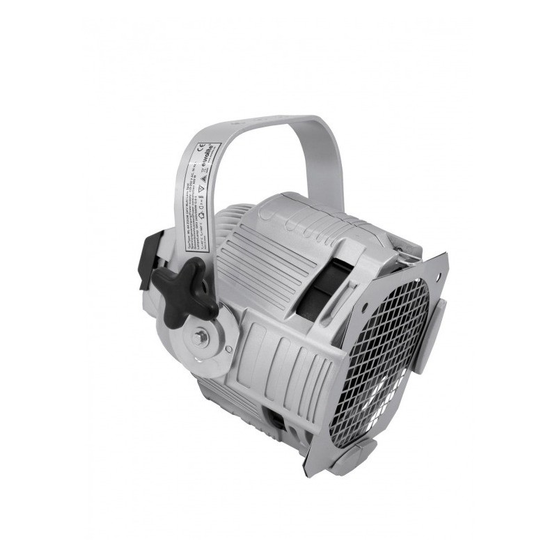 EUROLITE ML-64 ZOOM GKV Multi Lens Spot sil - PAR SPOT