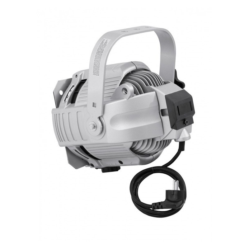 EUROLITE ML-64 ZOOM GKV Multi Lens Spot sil - PAR SPOT