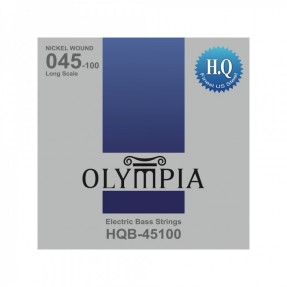 OLYMPIA HQB45105 - struny do gitary basowej