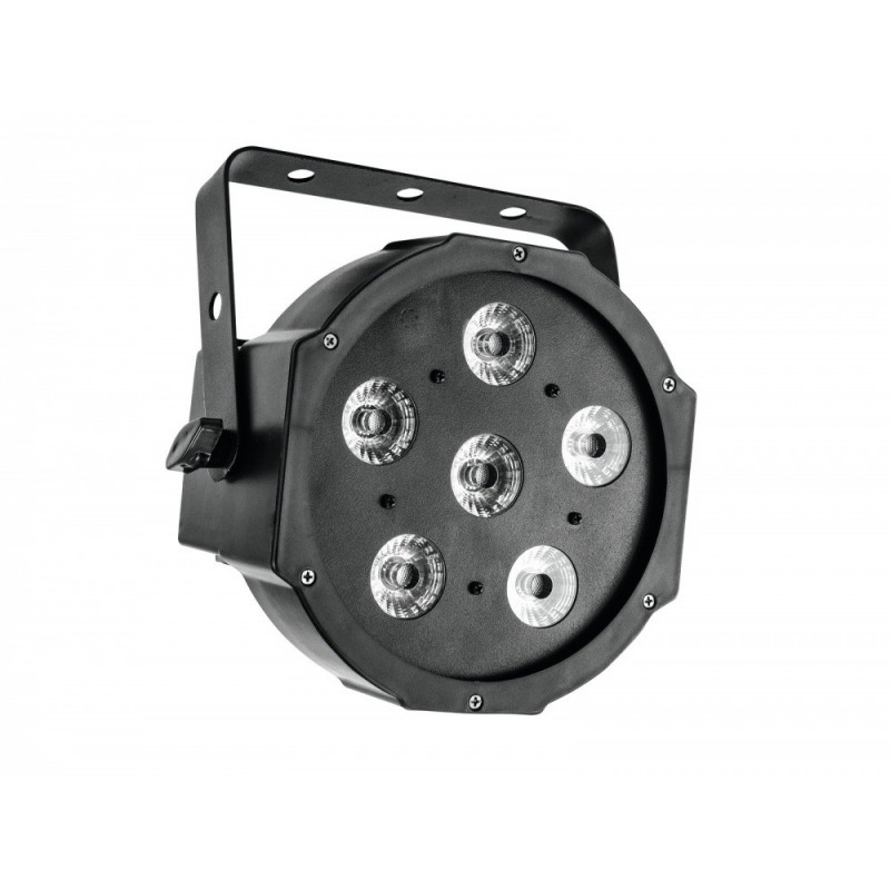 EUROLITE LED SLS-6 TCL Spot - PAR LED