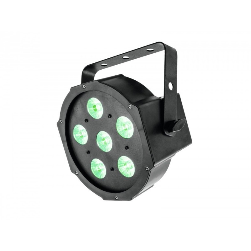 EUROLITE LED SLS-6 TCL Spot - PAR LED