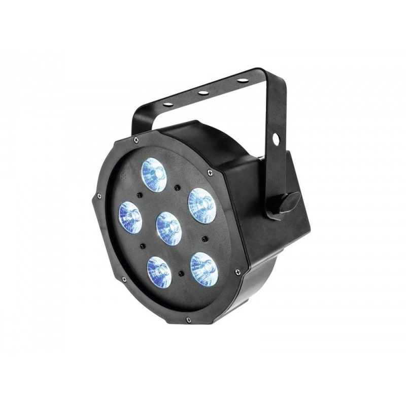 EUROLITE LED SLS-6 TCL Spot - PAR LED