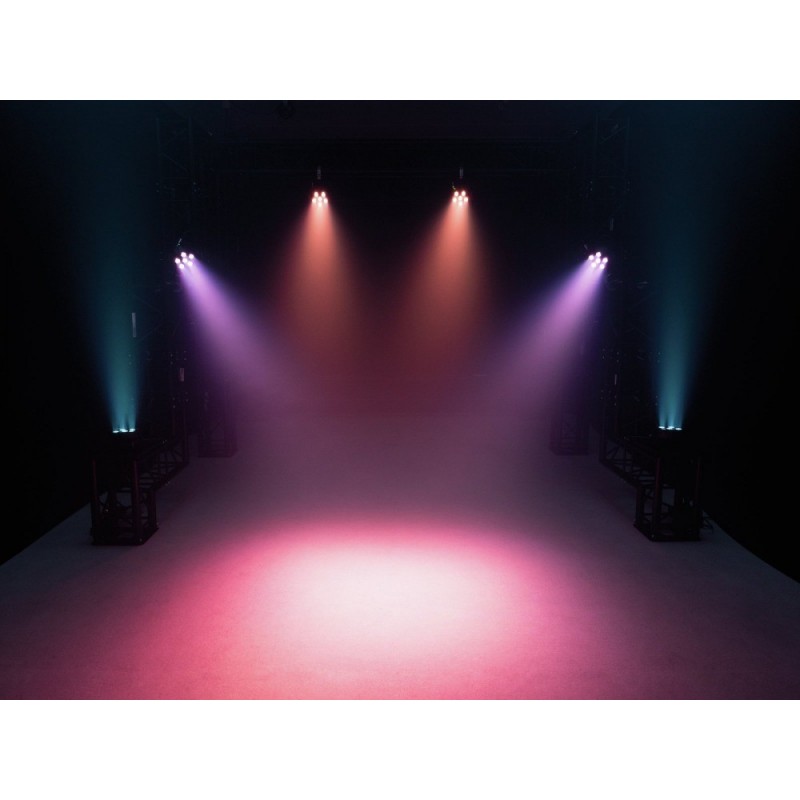 EUROLITE LED SLS-6 TCL Spot - PAR LED