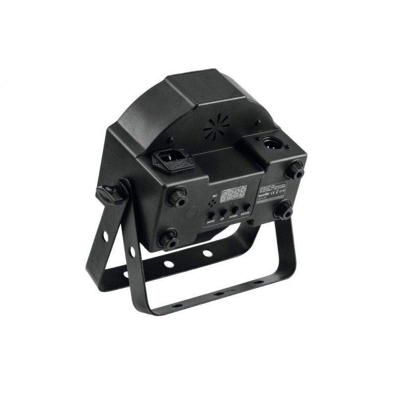 EUROLITE LED SLS-7 HCL Floor - PAR LED