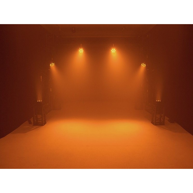 EUROLITE LED SLS-7 HCL Floor - PAR LED