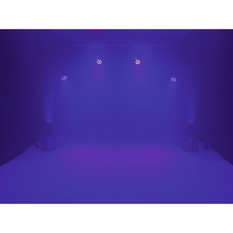 EUROLITE LED SLS-7 HCL Floor - PAR LED