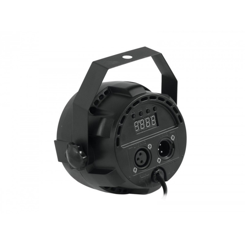 EUROLITE LED PARty TCL Spot - PAR LED