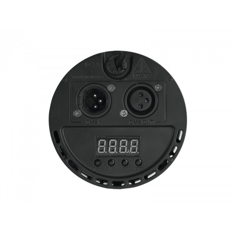 EUROLITE LED PARty TCL Spot - PAR LED