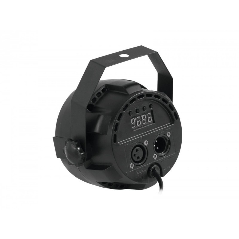 EUROLITE LED PARty Spot - PAR LED