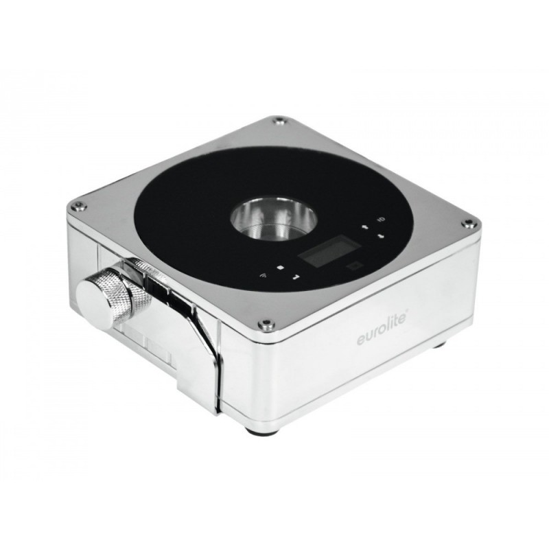 EUROLITE AKKU IP Flat Light 1 cr - PAR LED