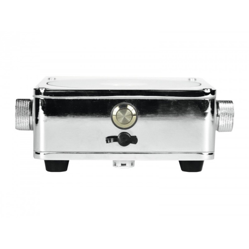 EUROLITE AKKU IP Flat Light 1 cr - PAR LED