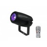 Eurolite LED PST-5 QCL Spot bk - PAR LED