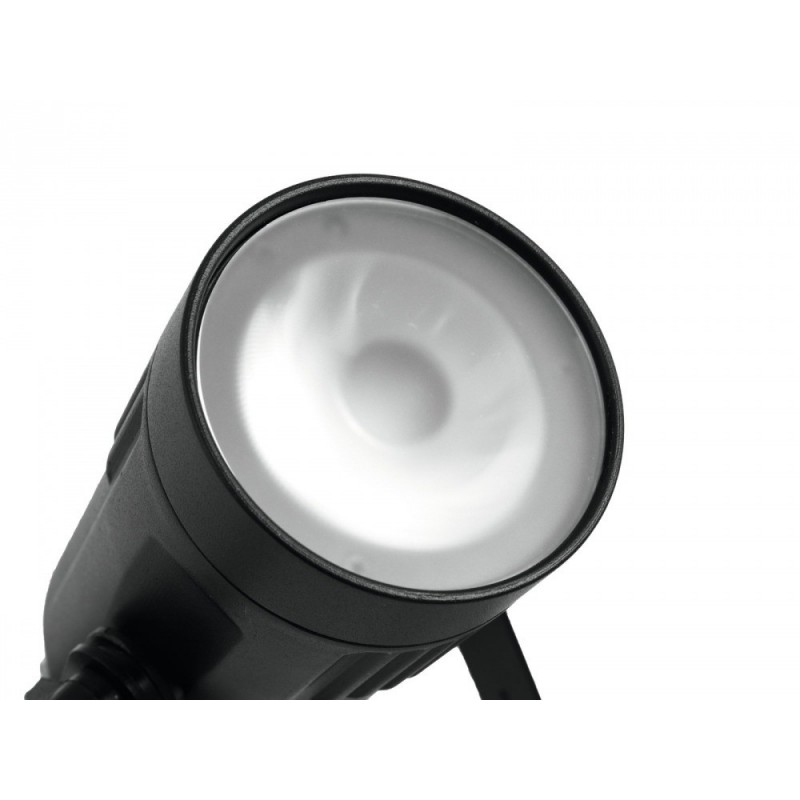 EUROLITE LED PST-15W MK2 COB RGBW Floor SpotslsWash - PAR LED