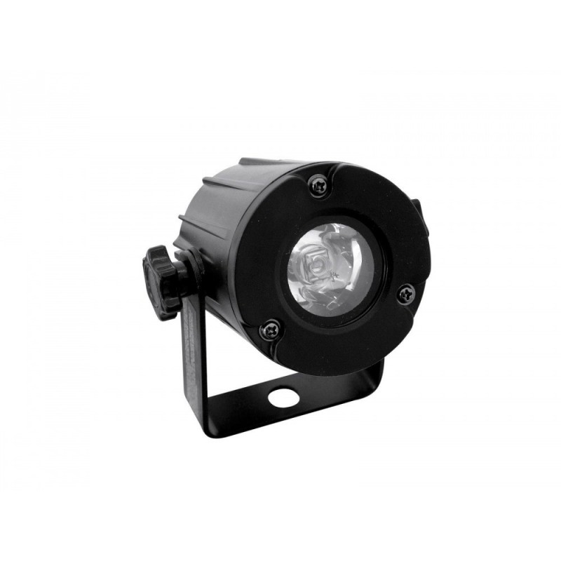 EUROLITE LED PST-3W 3200K Spot - PAR LED