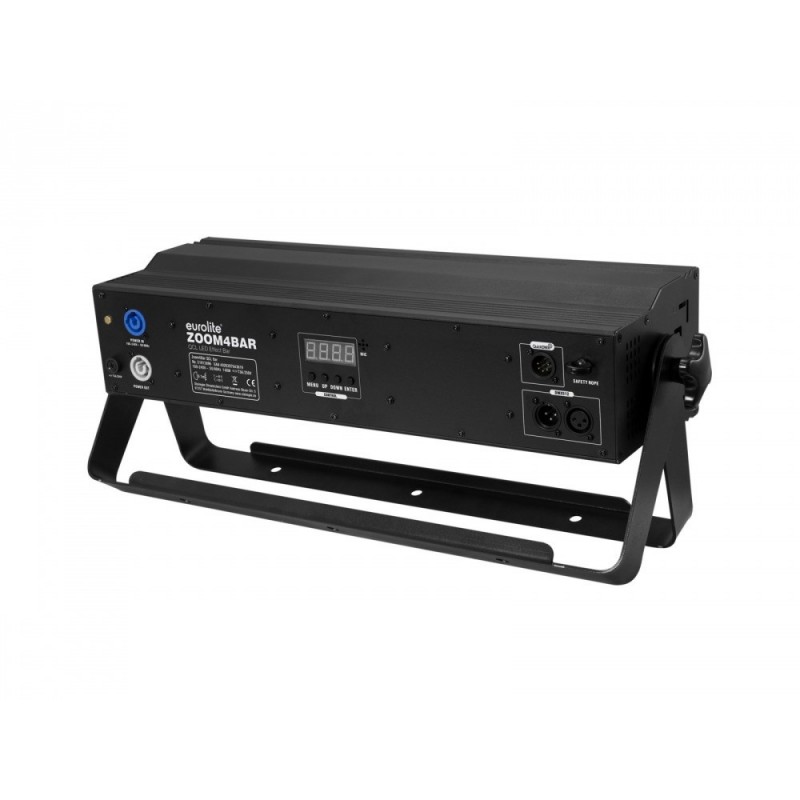 EUROLITE Zoom4Bar QCL Bar - BAR LED