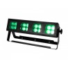 EUROLITE Zoom4Bar QCL Bar - BAR LED