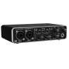 BEHRINGER U-PHORIA UMC204HD - interfejs USB