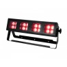 EUROLITE Zoom4Bar QCL Bar - BAR LED