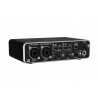 BEHRINGER U-PHORIA UMC202HD - interfejs USB