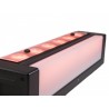 EUROLITE AKKU Bar-6 Glow QCL Flex QuickDMX - BAR LED
