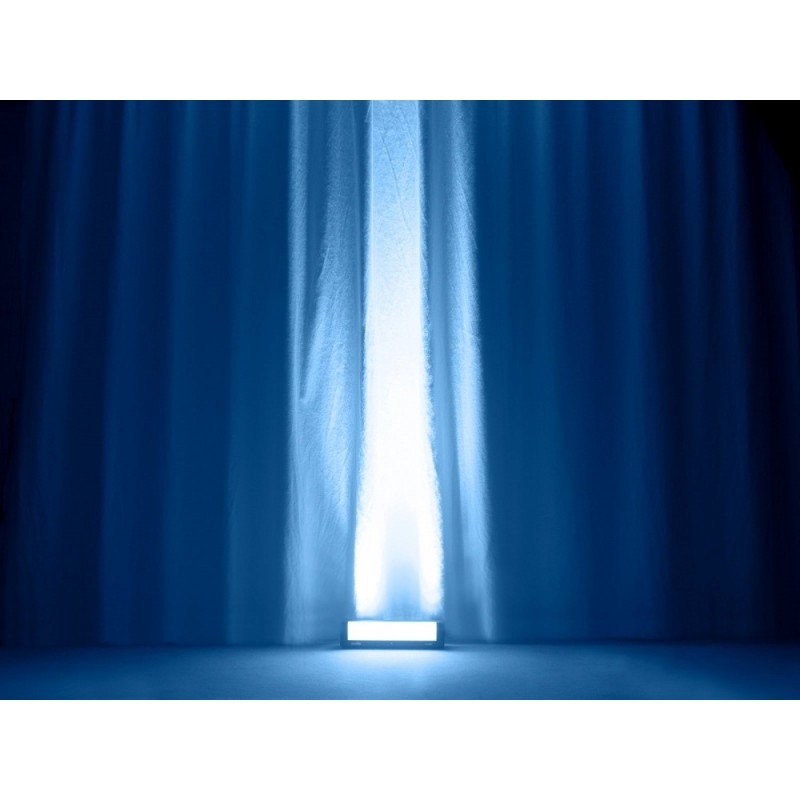 EUROLITE AKKU Bar-6 Glow QCL Flex QuickDMX - BAR LED