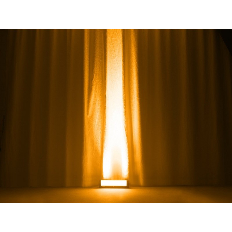 EUROLITE AKKU Bar-6 Glow QCL Flex QuickDMX - BAR LED