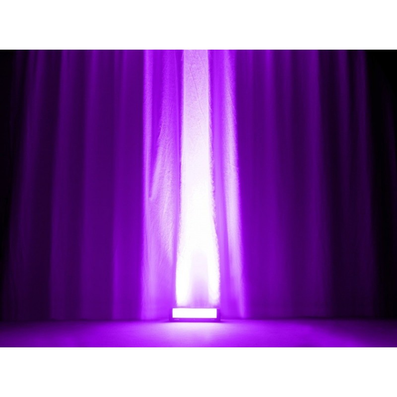 EUROLITE AKKU Bar-6 Glow QCL Flex QuickDMX - BAR LED