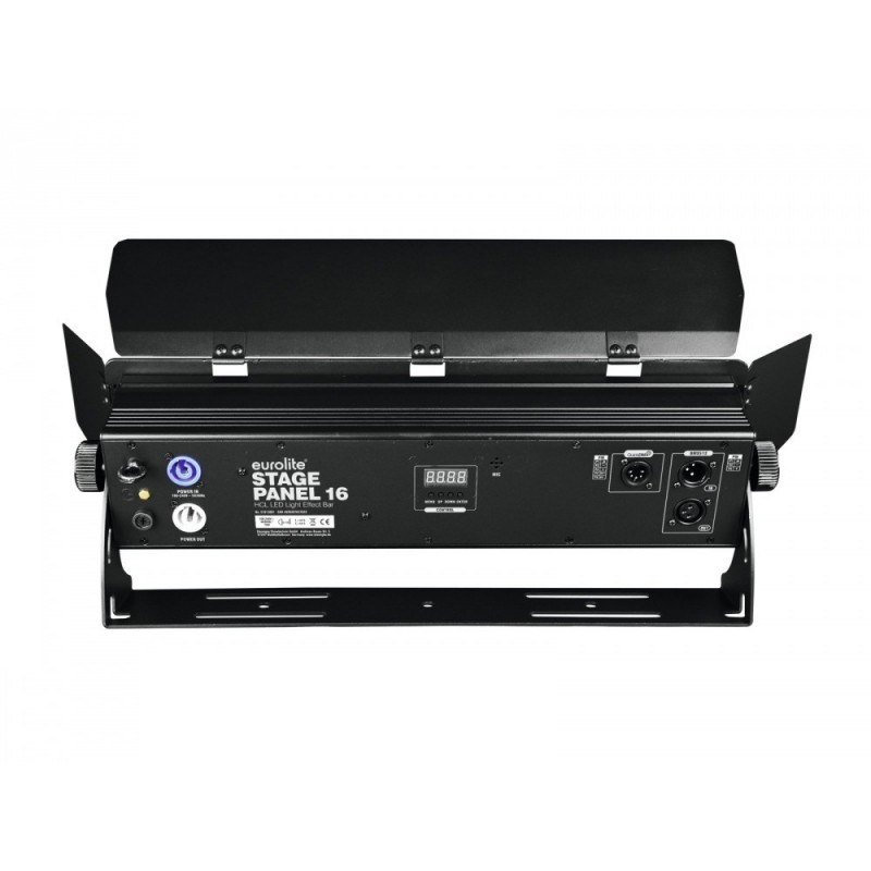 EUROLITE Stage Panel 16 HCL LED - BAR LED