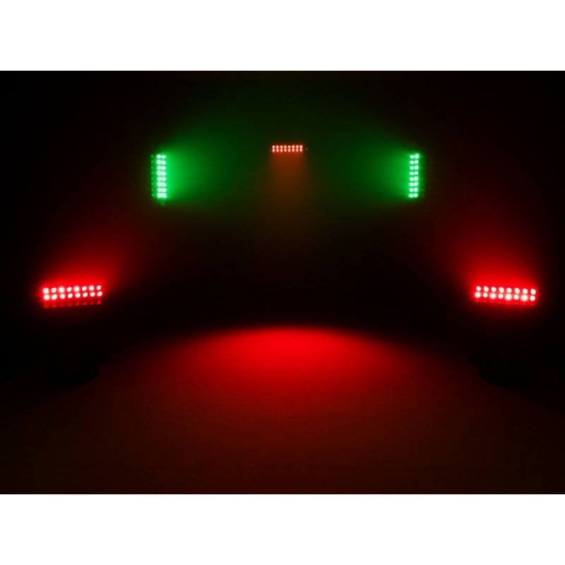 EUROLITE Stage Panel 16 HCL LED - BAR LED